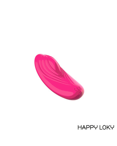 HAPPY LOKY - PANTY VIBE...