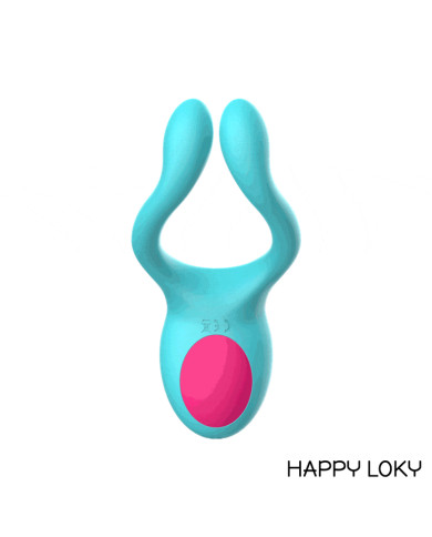 HAPPY LOKY - TÉLÉCOMMANDE...