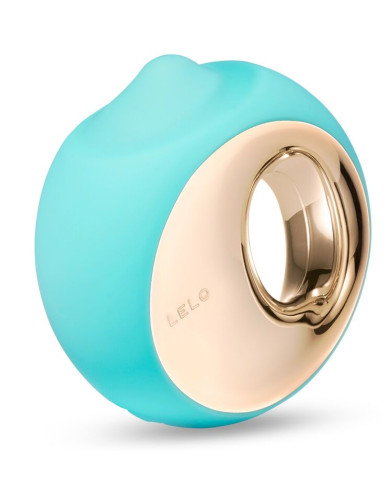 LELO - ORA 3 AQUA GREEN...