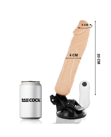 BASECOCK - VIBRATEUR...