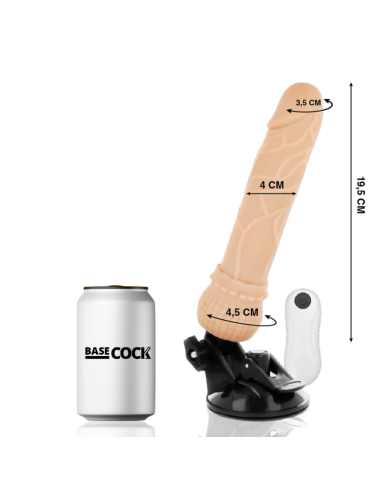 BASECOCK - VIBRATEUR...