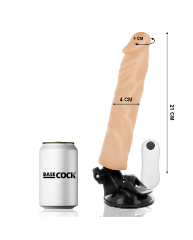 BASECOCK - VIBRATEUR...