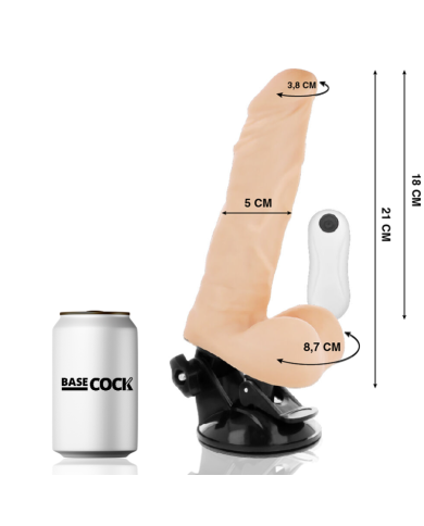 BASECOCK - VIBRATEUR...