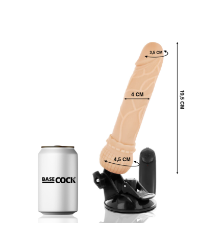 BASECOCK - VIBRATEUR...