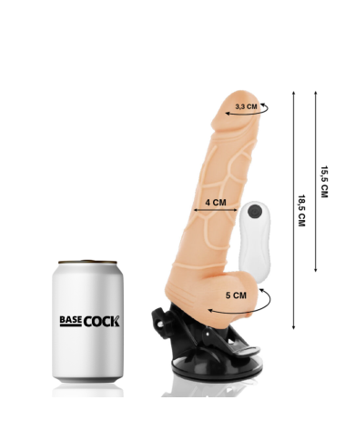 BASECOCK - VIBRATEUR...