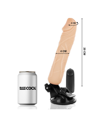 BASECOCK - VIBRATEUR...