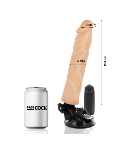 BASECOCK - VIBRATEUR...