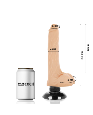 BASECOCK - VIBRATEUR...