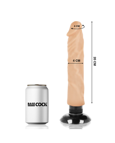 BASECOCK - VIBRATEUR...