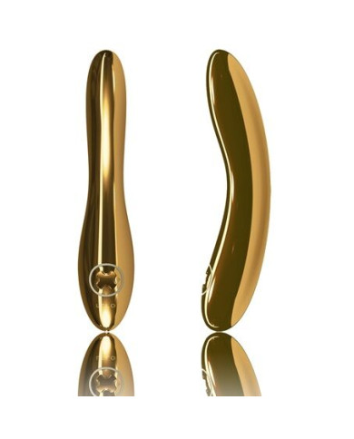 LELO - INEZ 24 K GOLD GOLD...