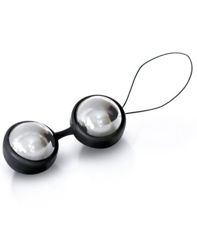 LELO - LUNA BEADS STAINLESS...