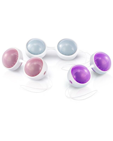 LELO - LUNA BEADS PLUS...