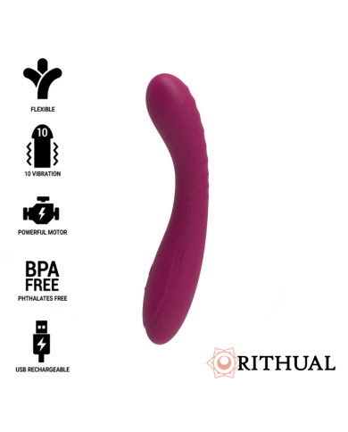 RITHUAL- KRIYA G-SPOT...