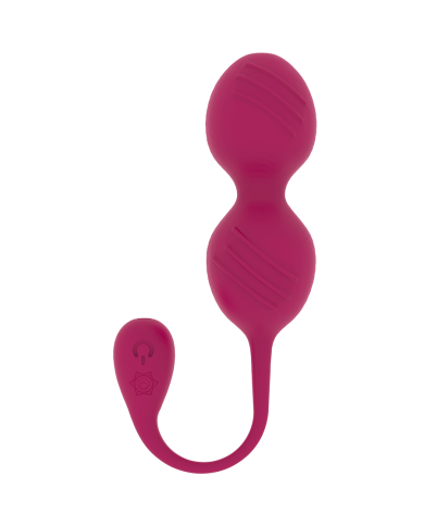 RITHUAL - BALLES DE KEGEL...