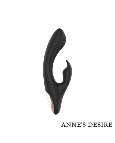 ANNE'S DESIRE  - RABBIT...