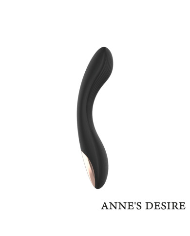 ANNE'S DESIRE - CURVE...