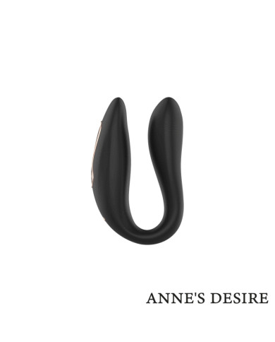 ANNE'S DESIRE - DUAL...