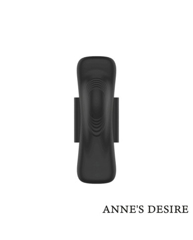 ANNE'S DESIRE - PANTY...