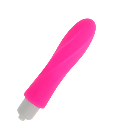 OHMAMA - SILICONE VIBRATING...