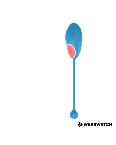 WEARWATCH - TÉLÉCOMMANDE...