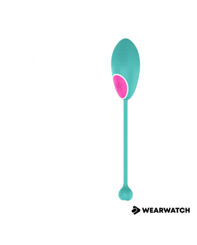 WEARWATCH - EGG REMOTE...