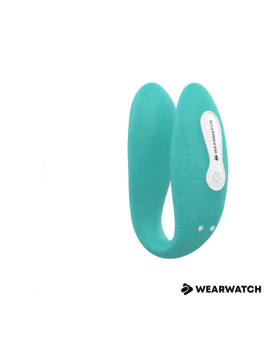 WEARWATCH - DUAL TECHNOLOGY...