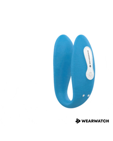 WEARWATCH - WATCHME DUAL...