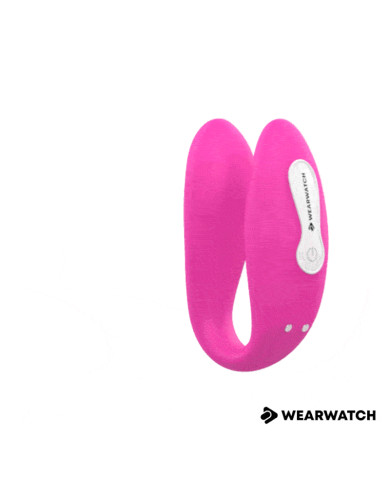 WEARWATCH - WATCHME DUAL...