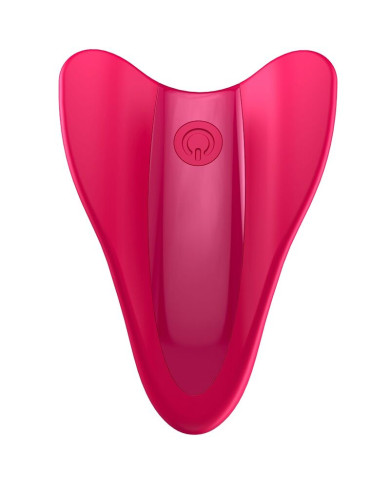 SATISFYER - VIBRATEUR...