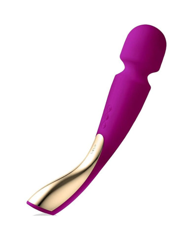 LELO - SMART WAND MEDIUM 2...