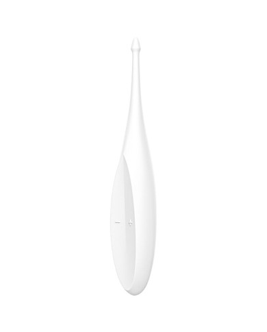 SATISFYER - VIBRATEUR...