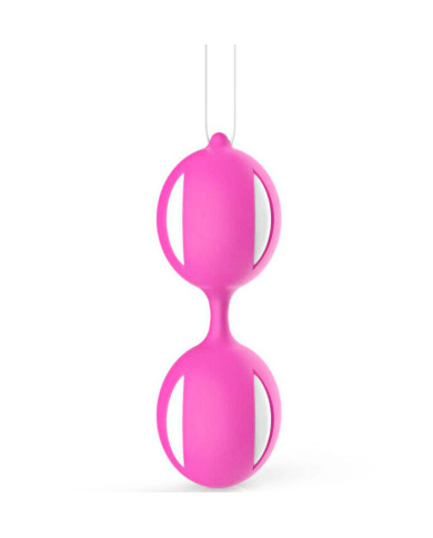 OHMAMA - SILICONE COVERED...