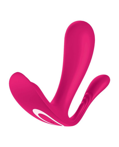 SATISFYER - TOP SECRET +...