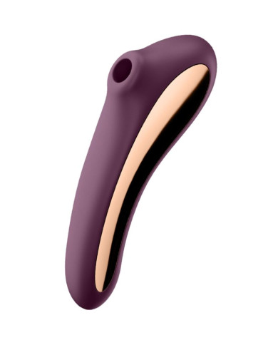 SATISFYER - DUAL KISS AIR...