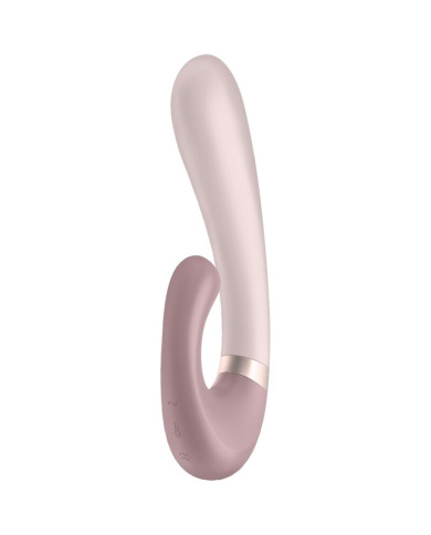 SATISFYER HEAT WAVE...