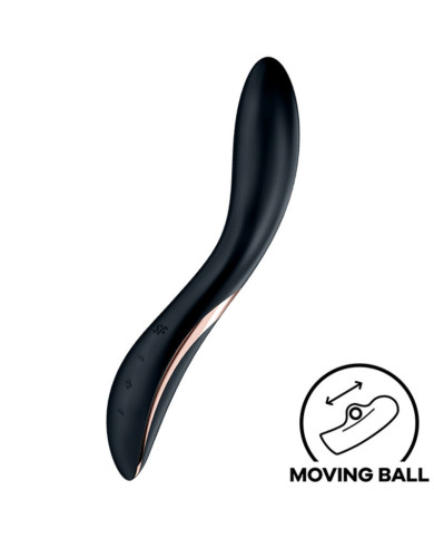 SATISFYER - RRROLLING...