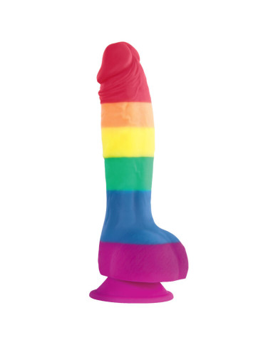 PRIDE - LGBT FLAGGE DILDO...