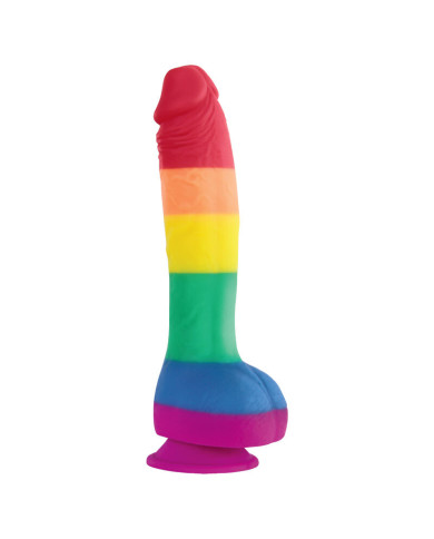 PRIDE - DILDO DRAPEAU LGBT...