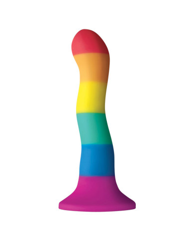 PRIDE - LGBT FLAG DILDO...