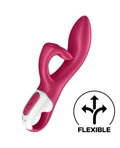 SATISFYER - VIBRATEUR POINT...