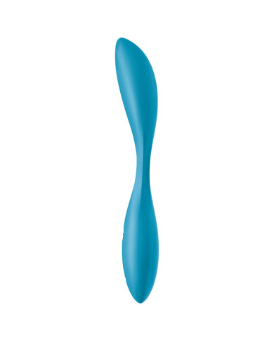 SATISFYER - G-SPOT FLEX 1...