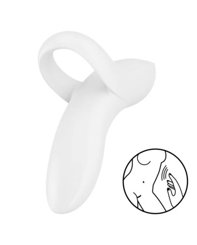 SATISFYER - VIBRATEUR...