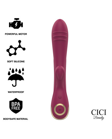 CICI BEAUTY - VIBRATEUR...