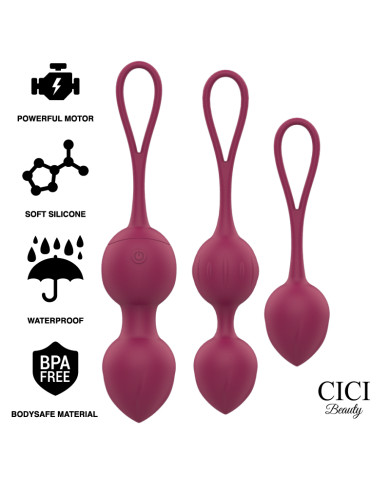 CICI BEAUTY - PREMIUM...