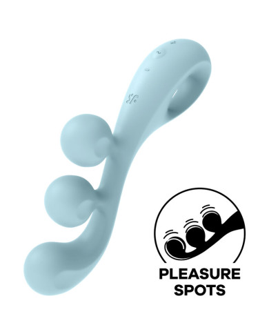 SATISFYER - TRI BALL 2...