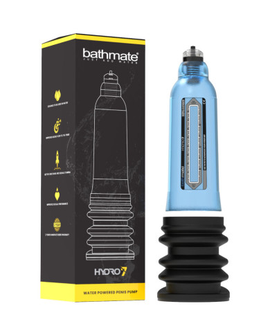 BATHMATE - HYDRO 7 HERCULES...