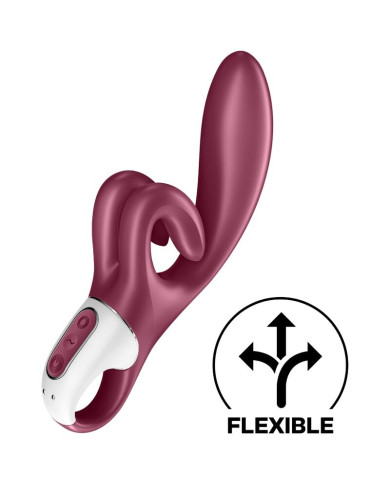 SATISFYER TOUCH ME RABBIT...