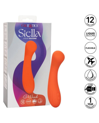 CALEXOTICS - STELLA G-WAND...