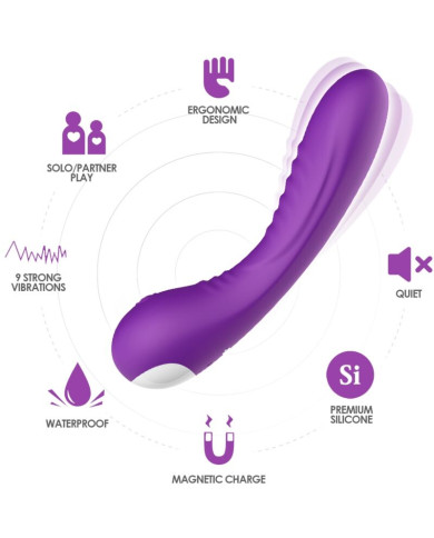 ARMONY - LEGEND VIBRATOR...