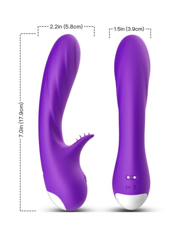 ARMONY - ROMANCE VIBRATOR...